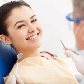 Tratamientos - Cirugía Oral