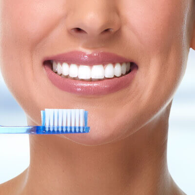 Tratamientos - Higiene Dental