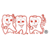 Pallejà Clínica Dental Logo