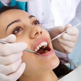 Tratamientos - Odontologia General