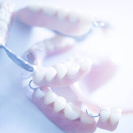 Tratamientos - Protesis Dental